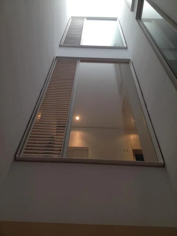 Levi Suites Apartments Sevilla
