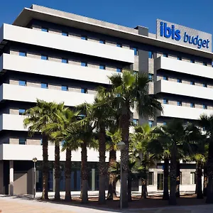 Ibis Budget Aeropuerto Konukevi